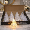 Crystal LED Diamond Glow Table Lamp - Clarify.pk