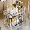 Premium Acrylic Makeup & Perfume Organizer