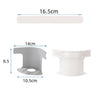 Bedsheet Gripper Set – Pack of 4