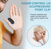 Portable Sugar Control Clip for Diabetes Management and Blood Sugar Monitoring - Clarify.pk