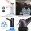 USB Water Pump for Efficient Watering and Hydration - Clarify.pk