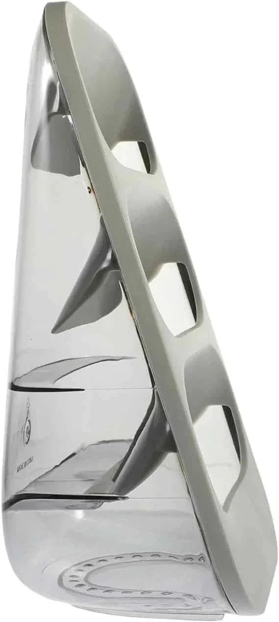 3 Layer Cutlery Organizer for Kitchen Storage and Organization