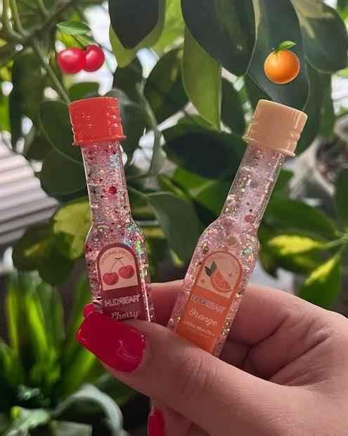 6pcs Cute Lip Plumping Gloss Set for Enhanced Lips - Clarify.pk