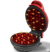 Mini Waffle Maker - Compact and Easy-to-Use for Quick Breakfasts - Clarify.pk