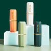 Portable Toothbrush Case for Travel and Hygiene Essentials - Clarify.pk