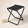 Compact Folding Stool – Portable Outdoor Travel Chair