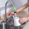Water Filter Nozzle for Clean and Safe Drinking Water - Clarify.pk