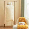 Portable Electric Clothes Dryer for Quick and Efficient Travel Drying - Clarify.pk