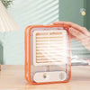 Portable Air Conditioner Fan - Compact and Efficient Cooling Solution for Home and Office - Clarify.pk