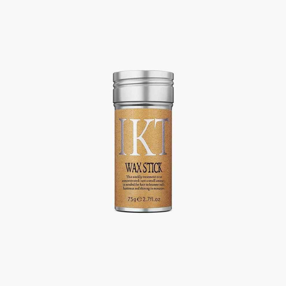 IKT Hair Wax Stick 75gm for Strong Hold and Styling