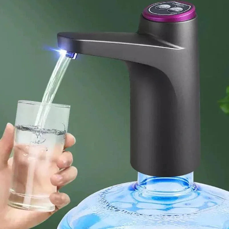 USB Water Pump for Efficient Watering and Hydration - Clarify.pk