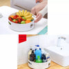 360 Rotating Kitchen Tray for Easy Organization and Access - Clarify.pk