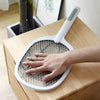 2 in 1 Electric Mosquito Killer Racket Lamp for Indoor and Outdoor Use - Clarify.pk