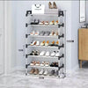 High-Quality Attachable Shoe Rack