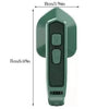 Portable Travel Steamer - Mini Electric Travel Iron for Clothes - Clarify.pk