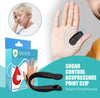 Portable Sugar Control Clip for Diabetes Management and Blood Sugar Monitoring - Clarify.pk