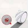 180Cm Self-Stick Mesh Tape for Repairs - Ideal for Window and Mosquito Screen Repair - Clarify.pk