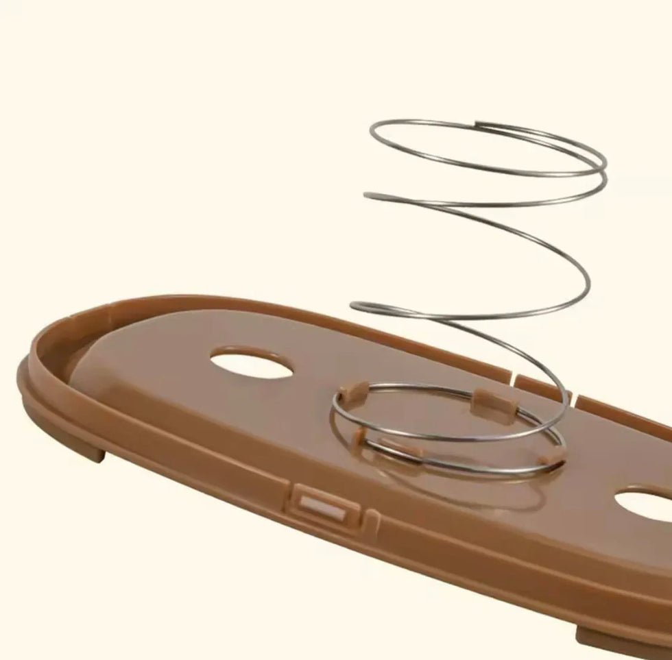 Luxury Purse Style Tissue Box – Elegant Tissue Holder - Clarify.pk