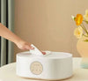 Portable Electric Clothes Dryer for Quick and Efficient Travel Drying - Clarify.pk