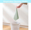 Reusable Microfiber Kitchen Cleaning Towels - Absorbent Dishcloths - Pack of 20Pcs or 10Pcs - Clarify.pk