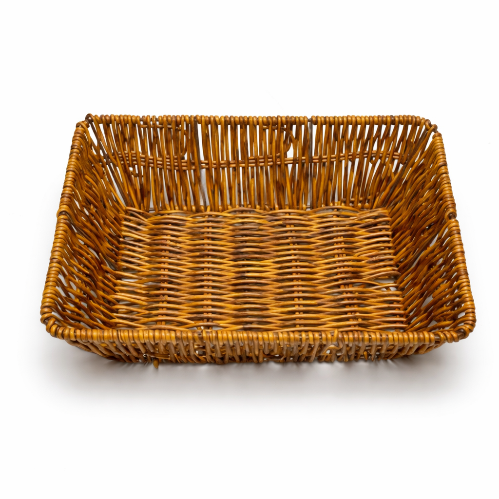 Artisan Web – Angular Countertop Basket