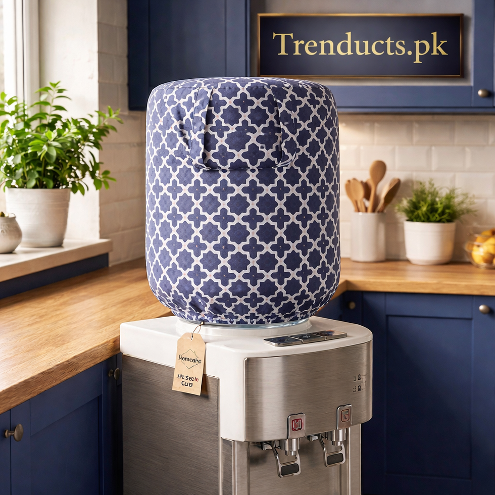 19-Liter Water Dispenser Bottle Cover