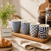 Saida Ceramic Mug – Random Design