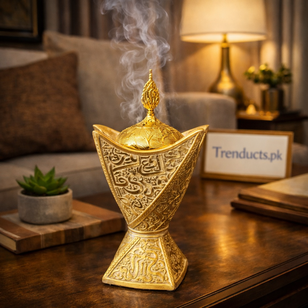 "Pure Omani Luban frankincense resin tears for aromatherapy in Pakistan."

"Gond Kundar (Luban) pieces for wellness water and traditional burning."
