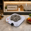 Portable Electric Coil Cooking Stove