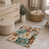 Nordic Eco Super Absorbent Door & Bathroom Mat 30x50 cm