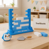 Penguin Ice Breaker Trap Toy – Kids Balance Block Game