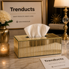 Sparkle Majestic Tissue Dispenser