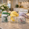 Pot-Bellied Designer Water Bottle – Ergonomic & Whimsical Style