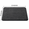 Comfort Shaggy Anti-Slip Bath Mat – Ultra-Soft & Super Absorbent