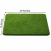 Premium Artificial Grass Door Mat – Weather-Resistant Outdoor Entrance Rug