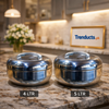 Portable Insulated Hotpot – Large Capacity
