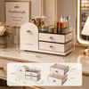 YIGUO Luxury Multi-Tier Cosmetic & Jewelry Organizer