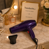 Nova NV-9026 Professional 5000W Hair Dryer – Ionic Hot & Cold Styling