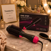 Professional 4-in-1 One-Step Hair Dryer & Volumizer