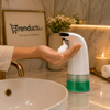 Touchless Automatic Foam Soap Dispenser – Battery Operated