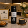 Starbucks Vacuum Insulated Travel Tumbler