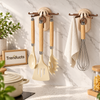 5-Claw Adhesive Wall Hook