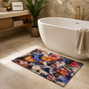 Nordic Eco Super Absorbent Door & Bathroom Mat 30x50 cm