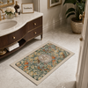 Nordic Eco Super Absorbent Door & Bathroom Mat 30x50 cm