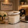 Airtight Dispenser - Moist Proof Rice Storage Container