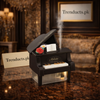 Maestro Series - Piano-Key Aroma Diffuser