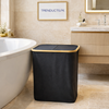 Premium Laundry Baskets – Single & Double