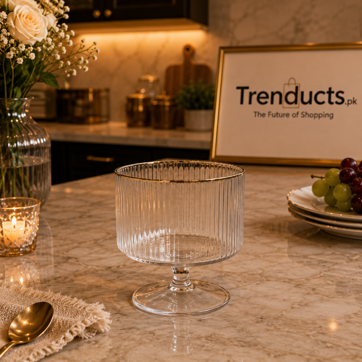 Dinnerware