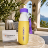 Chako Lab Milkpod Thermal Bottle – Modern Hydration