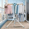 Laundry Clothes Drying Rack - Umbrella-Shaped Laundry Drying Rack - Clarify.pk